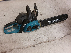 Makita EA3201S35A mootorsaag (1 foto / 2)