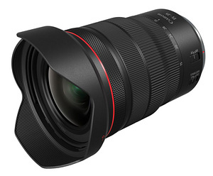 Canon RF 15-35mm F2.8 L IS USM (1 foto / 1)