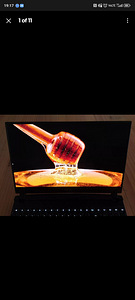 Gigabyte Aero 15 SA OLED, 4K UHD, i7-9750H, GTX 1660 Ti, 512 (1 foto / 10)