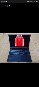 Gigabyte Aero 15 SA OLED, 4K UHD, i7-9750H, GTX 1660 Ti, 512 (4 foto / 10)