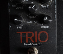 Trio Band Creator