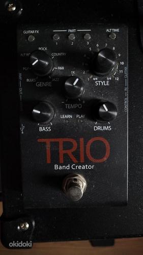 Trio Band Creator (фото #1)