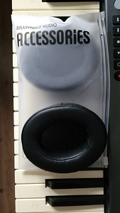 Audio Technica ATH M-50 kõrvapatjad
