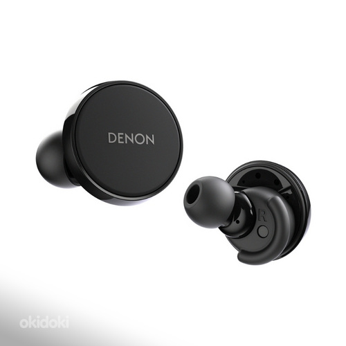 Denon PerL Pro (ainult kõrvaklapid)