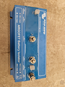 Converter Orion TR 12/24 10 (3 foto / 3)