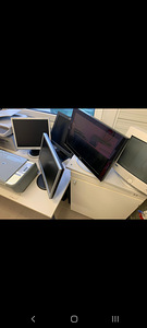 Arvuti, PC, printer, arvuti komponendid, toiteplokk, Hdd, LC (5 foto / 7)