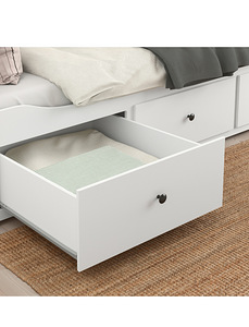 Ikea voodi lahtikäiv (2 foto / 5)