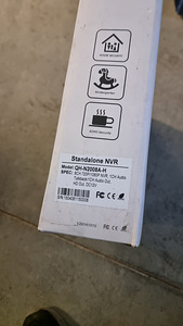 Video valve IP 8ch videovalve salvesti dahua (1 foto / 1)