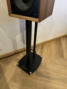 Riiulikõlarid: Wharfedale Denton 85 aastapäeva omad (7 foto / 7)