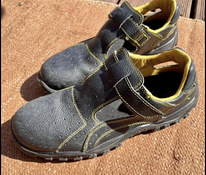 Новая защитная обувь Cofra, размер 45