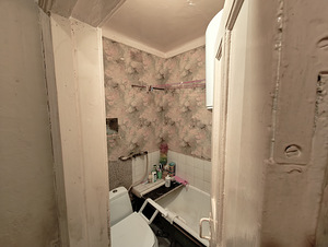 Amburi tn 18, Põhja-Tallinn, Tallinn, Harjumaa (8 foto / 8)
