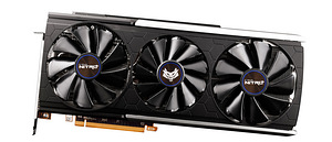 Sapphire Radeon RX 5700 XT Nitro+ (1 foto / 1)