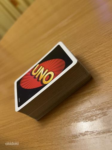 Uno классическое (фото #1)