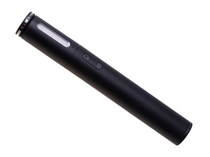 UUS Huawei CF33 Selfie Stick With Beauty Light Black (2 foto / 8)