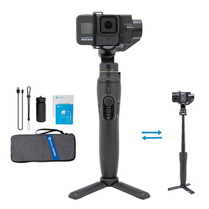 UUS stabilisaator FeiyuTech Vimble 2A (4 foto / 4)