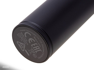 UUS Huawei CF33 Selfie Stick With Beauty Light Black (8 foto / 8)