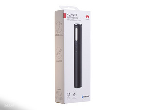 UUS Huawei CF33 Selfie Stick With Beauty Light Black (1 foto / 1)