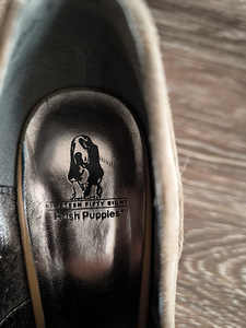 Hush Puppies Kingad (2 foto / 4)