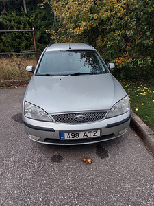 Ford Mondeo (1 foto / 7)