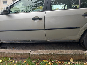 Ford Mondeo (5 foto / 7)