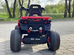 Laste ATV BBH3588 (3 foto / 4)