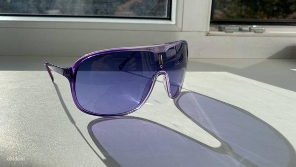 Оригинальные солнцезащитные очки Carrera Thor 205 (фото #1)