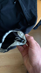Peak Performance R&D Softshell Jacket - Tuulejakk/Tuulejope (6 foto / 9)