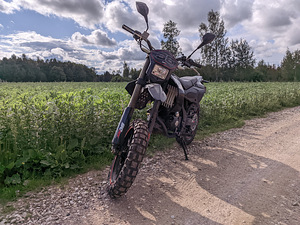 Apollo Orion RX50 (2 фото из 6)