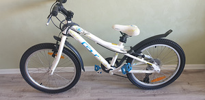 Велосипед GT junior laguna (3 фото из 3)