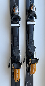 Mäesuusad Stöckli Laser SX (178) + ROSSIGNOL AXIAL2 (3 foto / 7)
