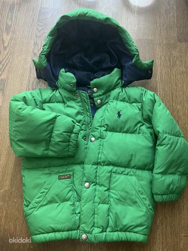 Ralph lauren sule jope t4