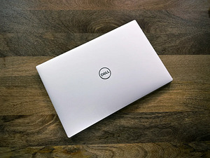 Продается Dell XPS 15 9510 i7-11800H 16GB 512GB RTX3050 (2 фото из 2)