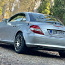 Mercedes-Benz SLK 200 1.8 120kW (foto #2)