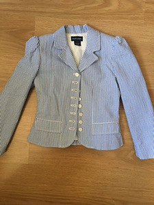 Комплект на девочку Ralph Lauren 7 лет (3 фото из 3)