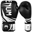 Боксерские перчатки Venum 12 унций + бинты Venum 4 м (фото #1)
