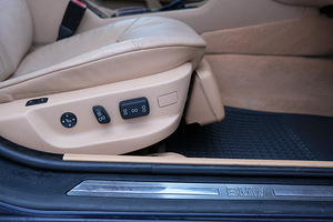 BMW E39 530D 04.2003 (8 foto / 15)