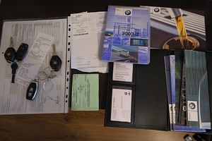 BMW E39 530D 04.2003 (15 foto / 15)