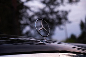 Mercedes-benz S210 (4 foto / 5)