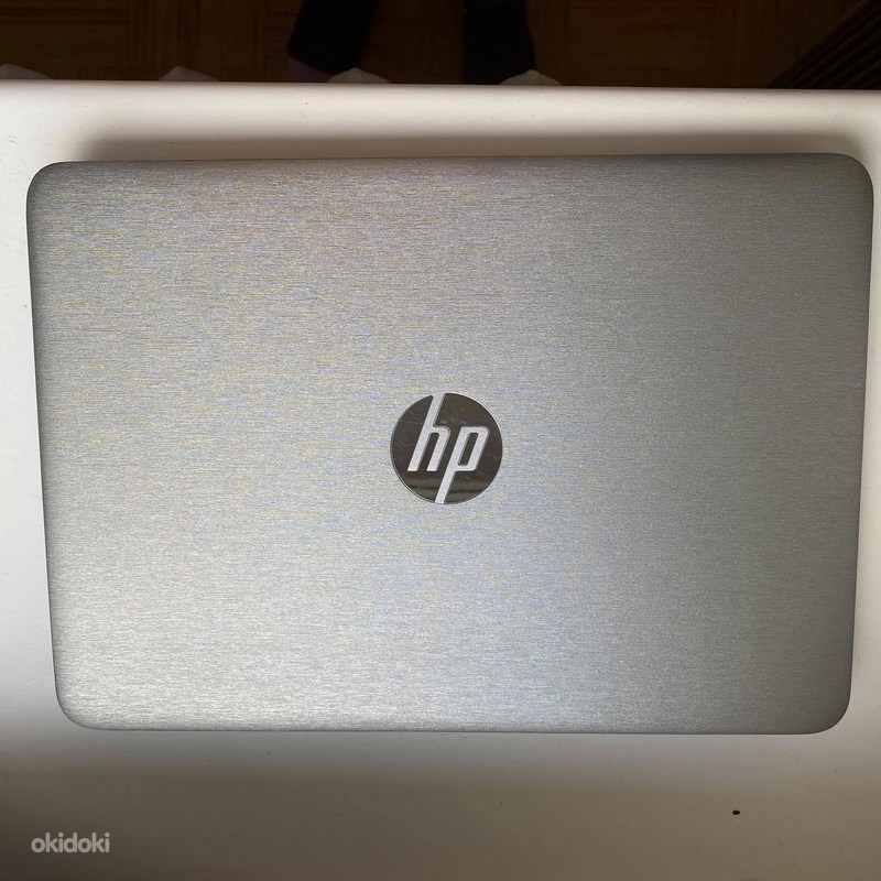 Ноутбук HP (HP 725 Renew G3) (фото #1)