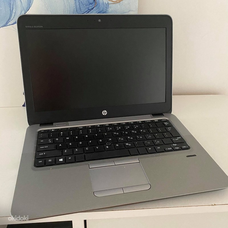 Ноутбук HP (HP 725 Renew G3) (фото #2)