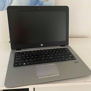 HP sülearvuti (HP 725 Renew G3) (2 foto / 4)