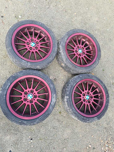 5x120 style 32 17" (2 foto / 2)