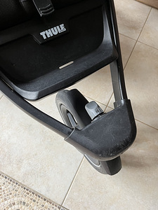 Thule Urban Glide 2 (3 фото из 4)