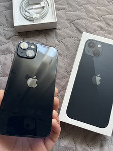 iPhone 13 128gb (4 foto / 4)