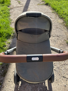 Cybex balios s lux 2in1 (3 foto / 8)