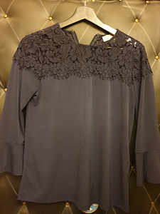 Michael Kors pluus (1 foto / 2)