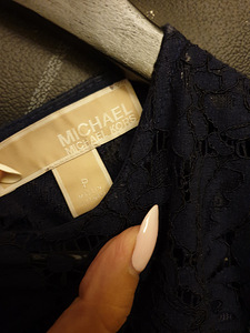 Michael Kors pluus (2 foto / 2)