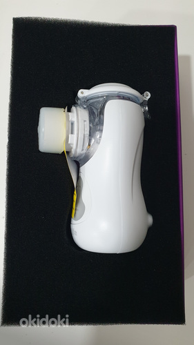 FEELLIFE Inhaler for Children & Adults (foto #3)