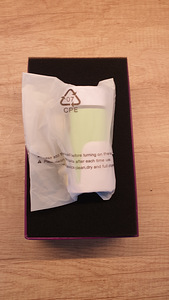 FEELLIFE Inhaler for Children & Adults (4 foto / 4)