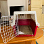 Контейнер для перевозки кошек и мелких собак (фото #4)